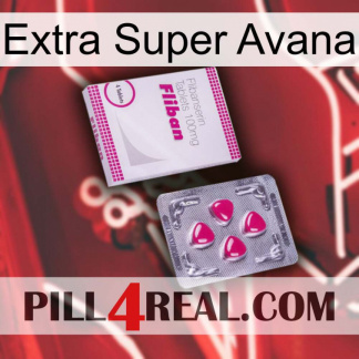 Extra Super Avana 32